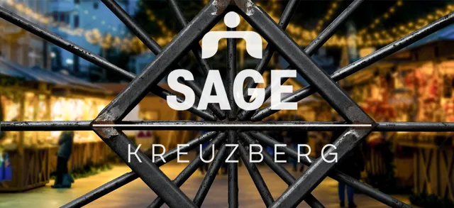 SAGE Berlin