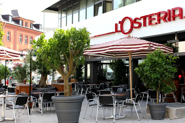 L'Osteria Kempten