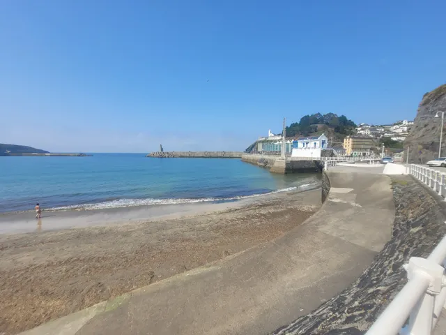 Playa de la Mar Chica