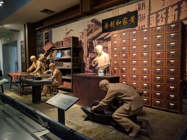 Liuzhou Industrial Museum
