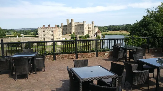 Castle View Restaurant