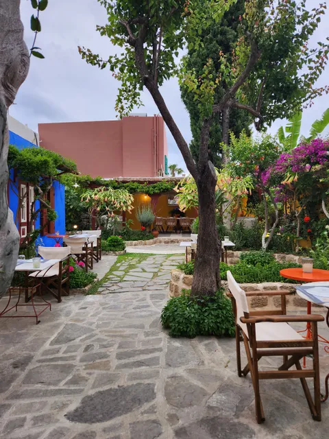 Marco Polo Restaurant