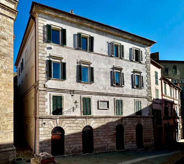 Palazzo Palloni