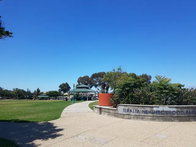 Teralta Park