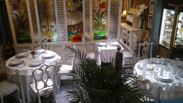 La Parada de San Martín