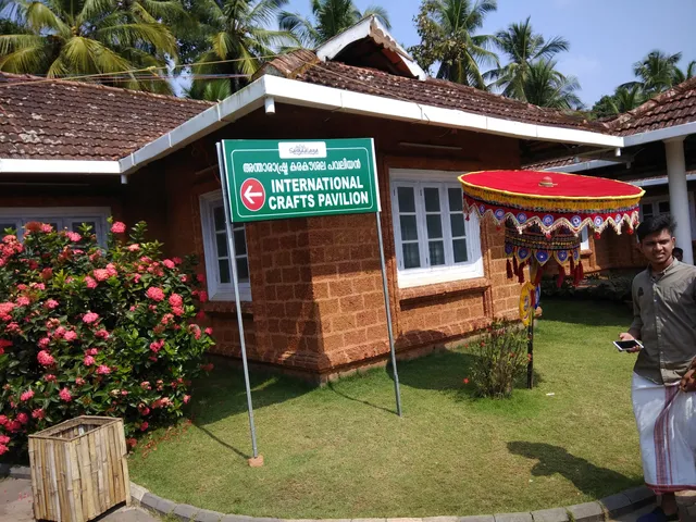 Sargaalaya Cafeteria