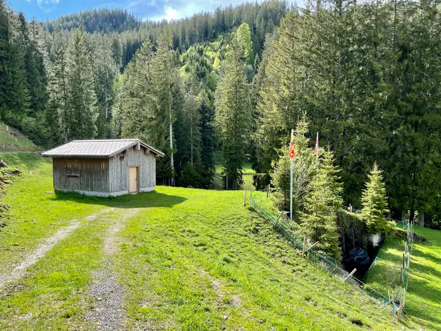 Schweizer Dufour Museum