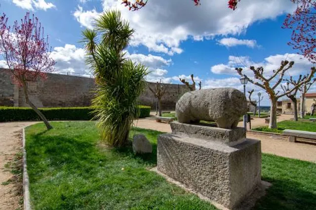 Fortaleza de Ledesma