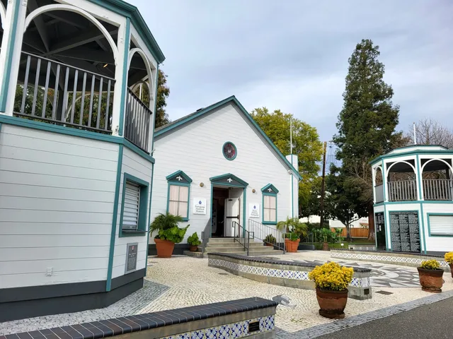 Portuguese Historical Museum