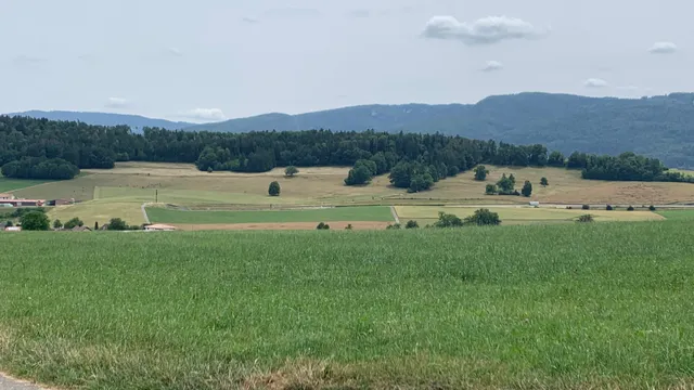 Vieille Ville Delémont