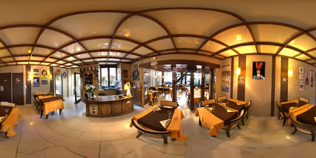 Le Grain de Sel - Chaumont