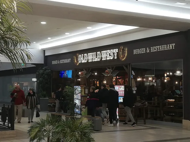 Old Wild West - Corciano