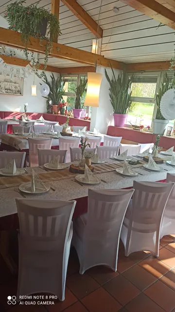 Hockeyclub Gaststätte