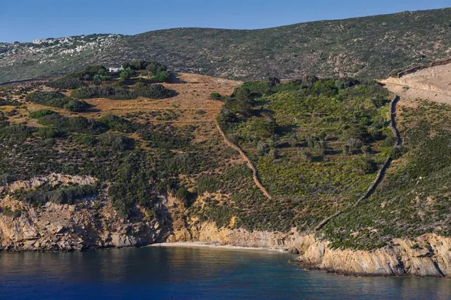 Spiaggia di Vetrangoli