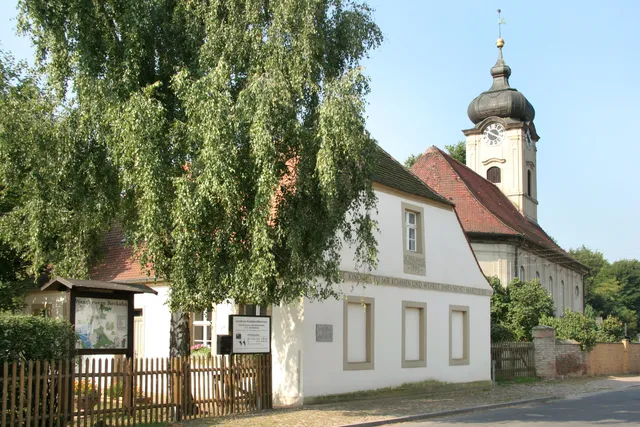 Schulmuseum Reckahn