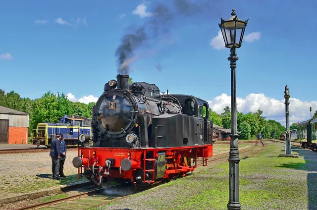 Delmenhorst-Harpstedter Eisenbahnfreunde e.V.