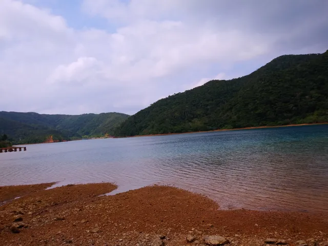 Shimaotoshiobungakuhi Park