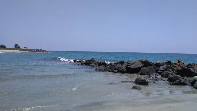 Playa Pescado