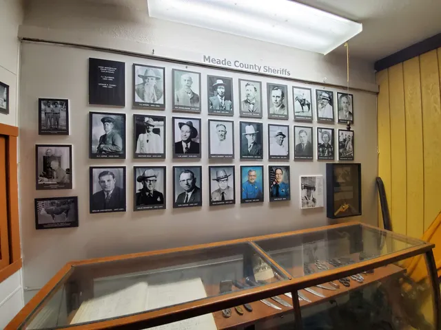 Meade County Historical