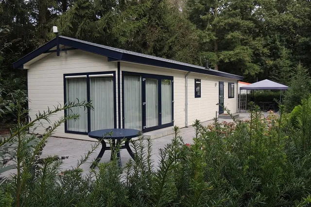 Recreation The Veldkamp