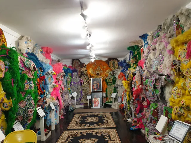 Backstreet Cultural Museum