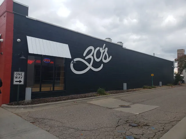 Zo's Good Burger Detroit