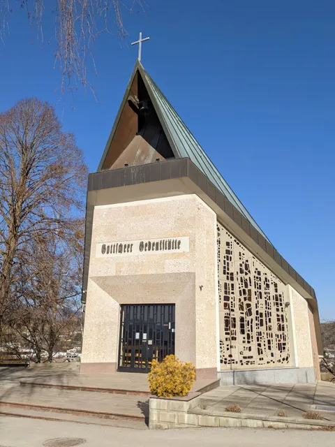 Gottscheer Gedenkstätte