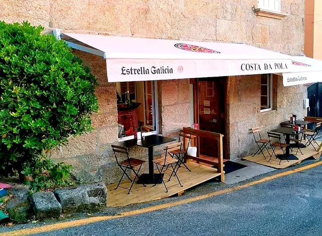 Tapería Costa Da Pola