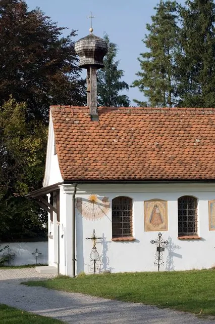 Schwäbisches Bauernhofmuseum Illerbeuren