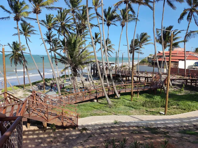 Platô de Lagoa do Mato