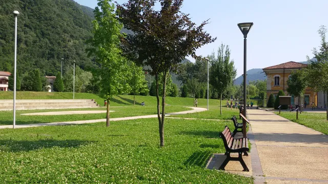 Parco del Mella