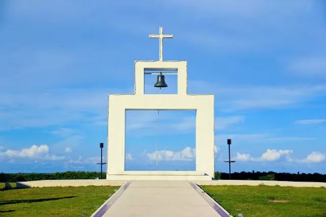 Glorioso Cristo de Chiapas