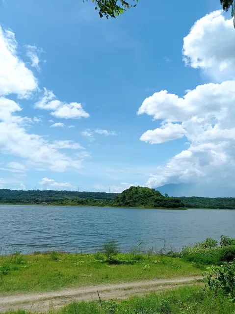 Setupatok Reservoir