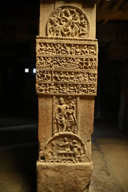 Hindu and Jain Temple of Las Vegas