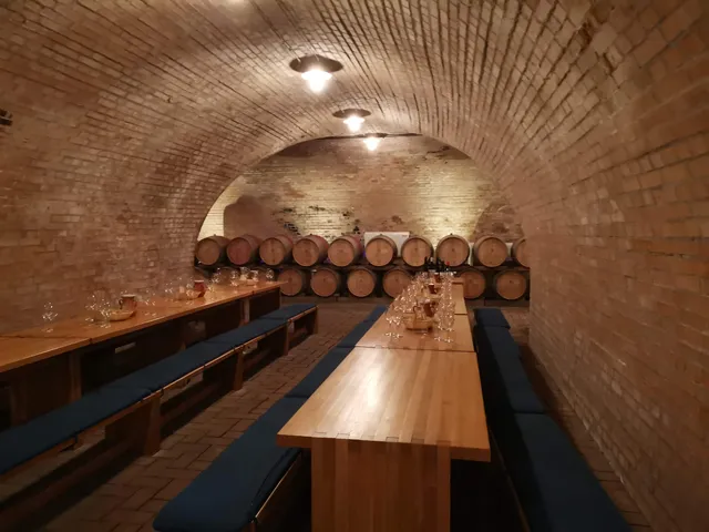 Pannonhalmi Apátsági Pincészet Kft.