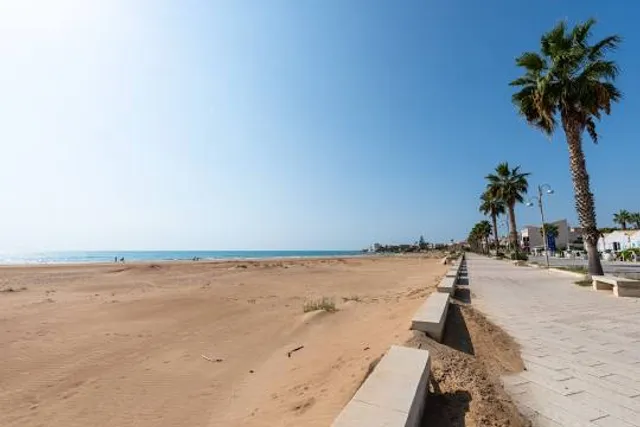 Lungomare di Donnalucata