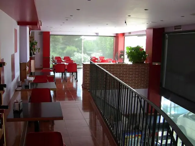 Restaurant Lo Porró