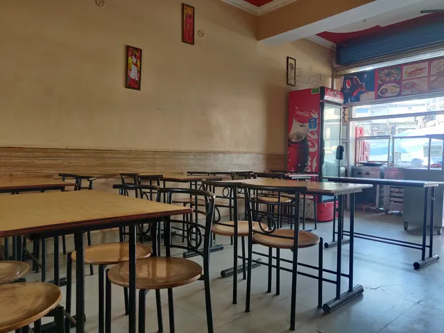 Doon Eating Point Kangra