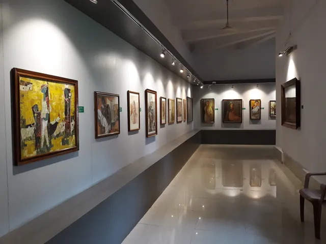 Central Museum of Nagpur