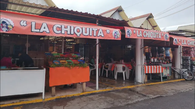 La Chiquita