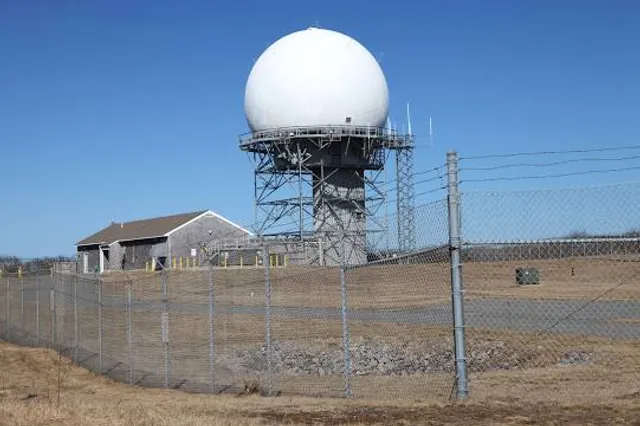 Highlands Center at Cape Cod National Seashore