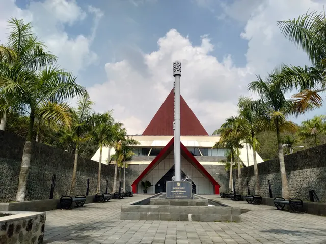 Museum Karst Indonesia