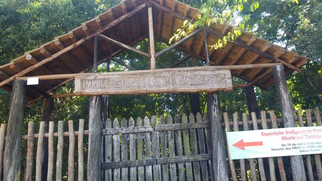 Parque Histórico Municipal Danziger Hof