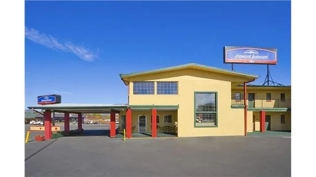 Howard Johnson by Wyndham Flagstaff University West