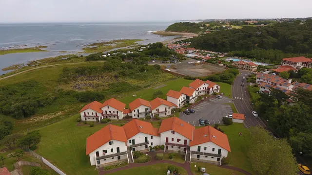 Appartement Erromardie