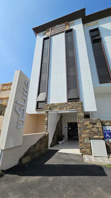 مساكن الدار للشقق الفندقيه 12