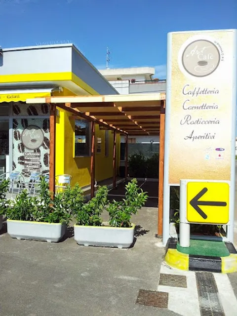 Art Cafè