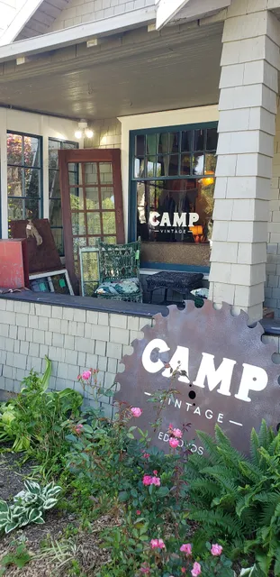 Camp Vintage