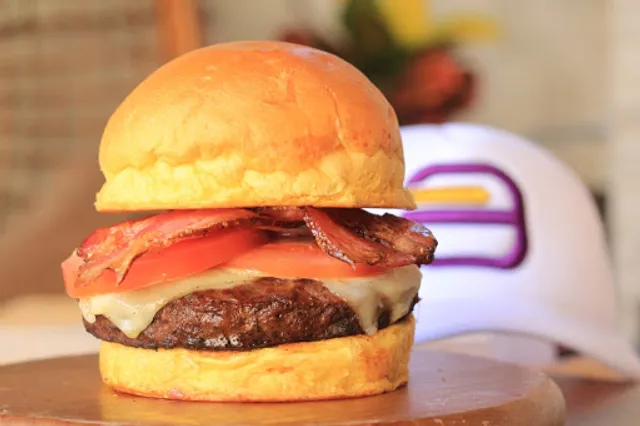 Artesanal Burguer Barato