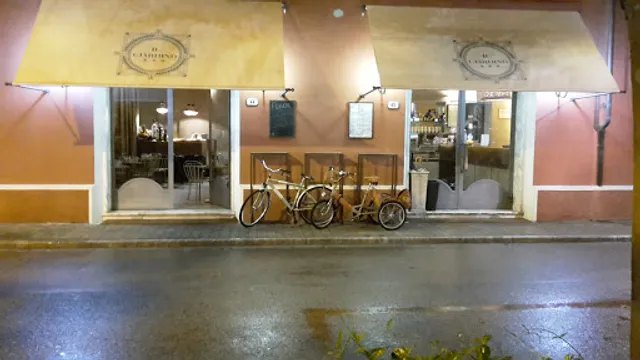 The Garden Cafeteria